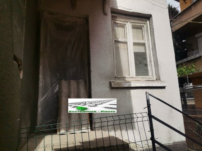 Three Room Apartment for sale Plovdiv oblast Gr.asenovgrad - Photo 8