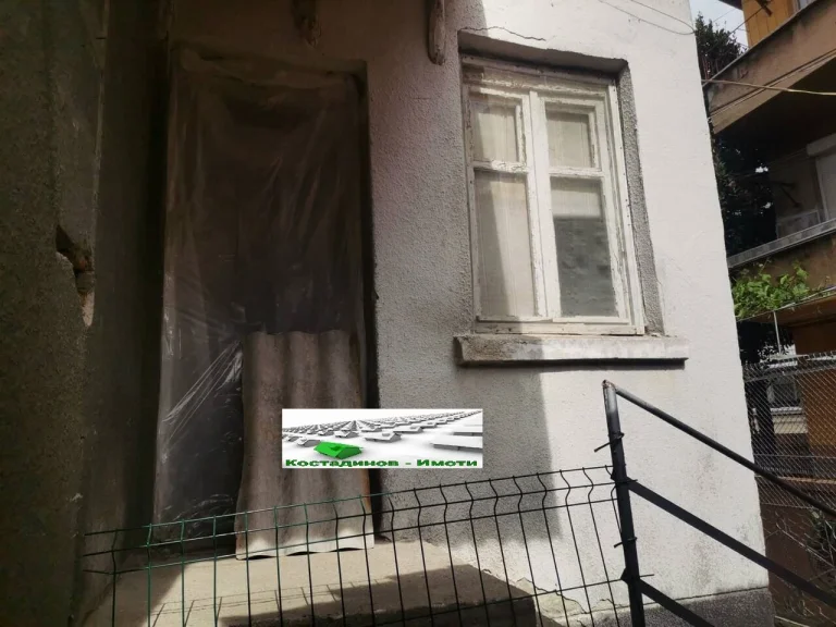 Three Room Apartment for sale Plovdiv oblast Gr.asenovgrad