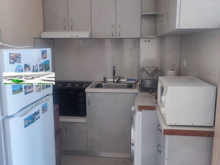 One Room Apartment for rent Plovdiv Yuzhen - Photo 4