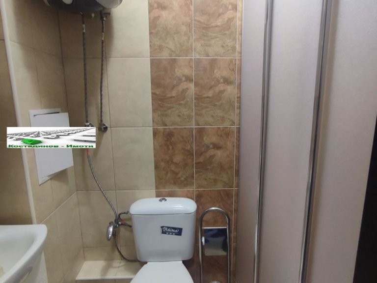 One Room Apartment for rent Plovdiv Yuzhen - Photo 6