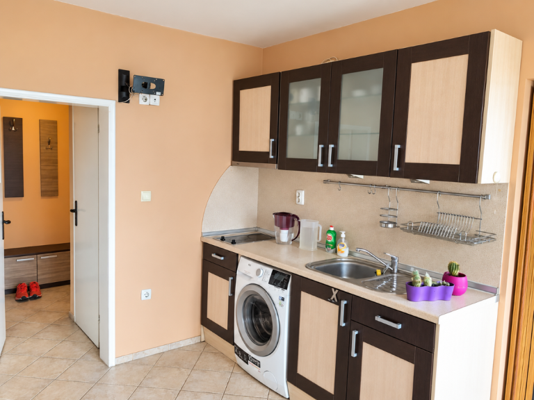Three Room Apartment for rent Sofia Lyulin 10 - Photo 2