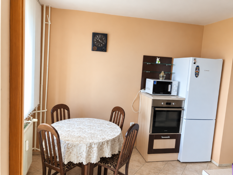 Three Room Apartment for rent Sofia Lyulin 10 - Photo 3