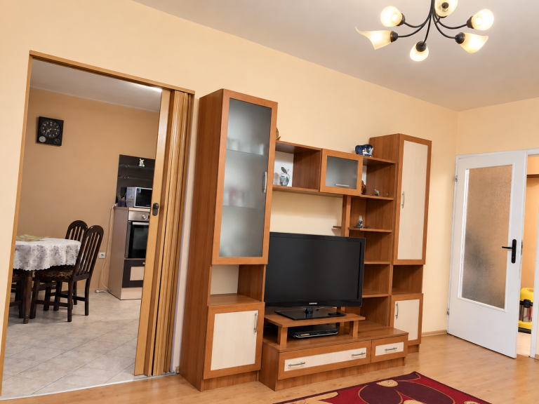 Three Room Apartment for rent Sofia Lyulin 10 - Photo 4