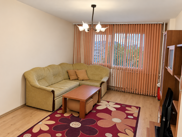 Three Room Apartment for rent Sofia Lyulin 10 - Photo 5