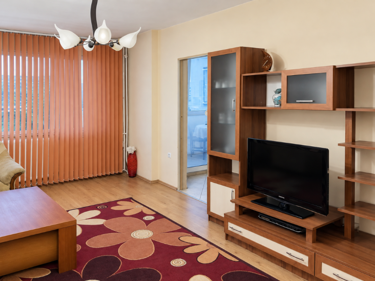 Three Room Apartment for rent Sofia Lyulin 10 - Photo 6