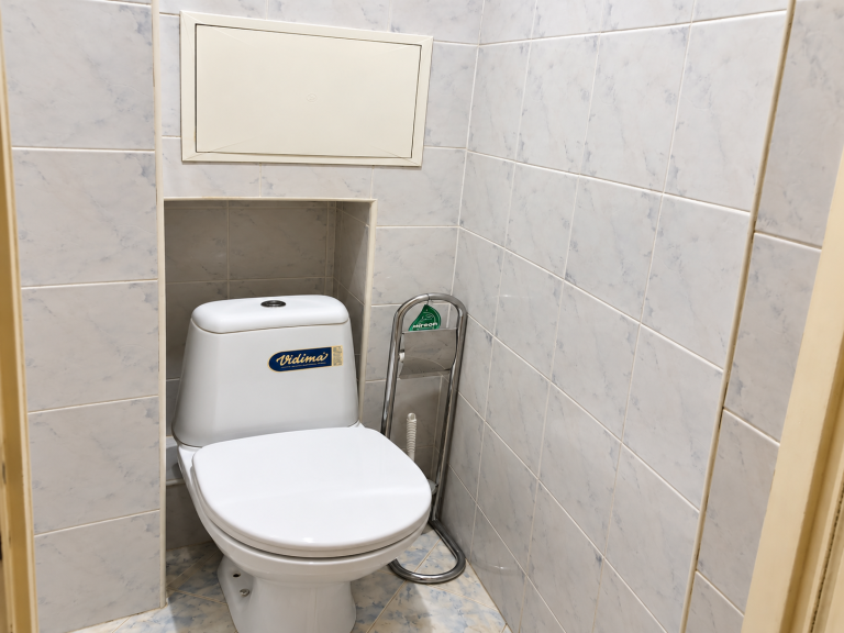 Three Room Apartment for rent Sofia Lyulin 10 - Photo 10