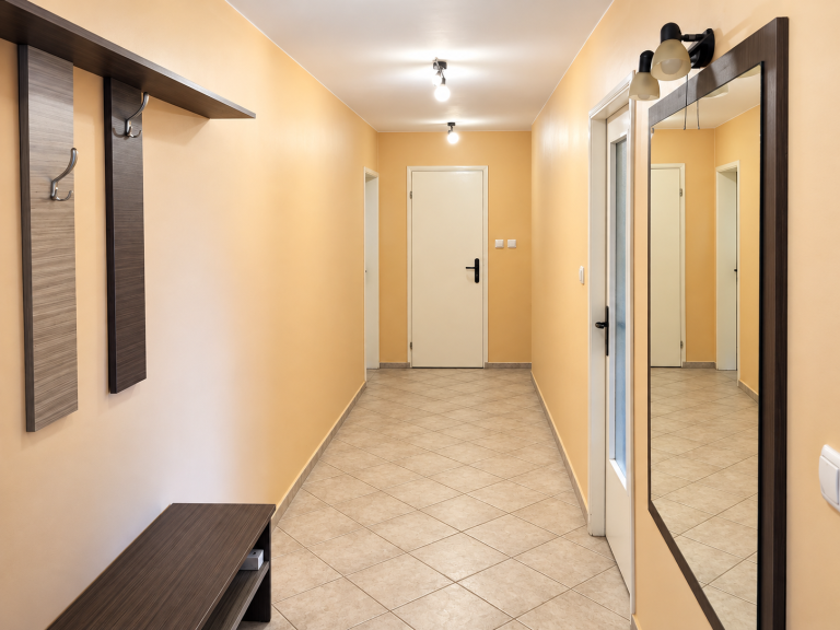 Three Room Apartment for rent Sofia Lyulin 10 - Photo 11