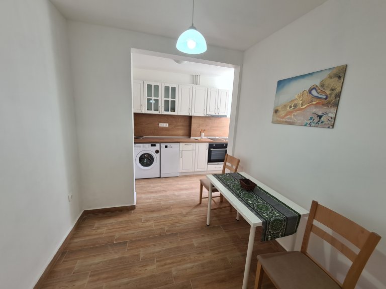 Two Room Apartment for rent Sofia Lyulin 3 - Photo 3
