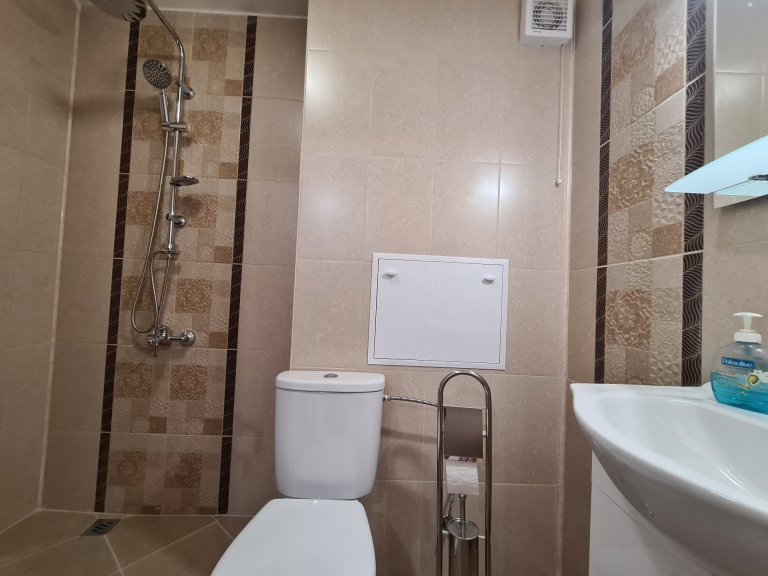 Two Room Apartment for rent Sofia Lyulin 3 - Photo 6