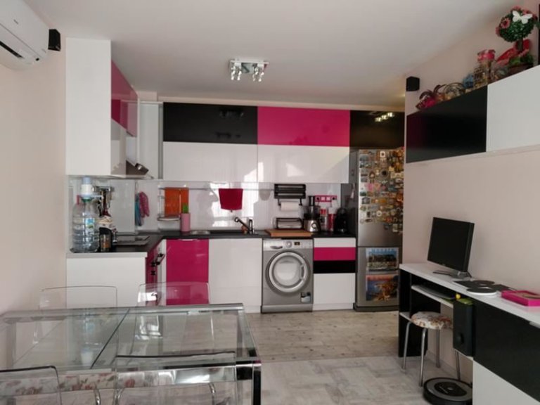 Тристаен апартамент за продажба Пловдив Южен - Photo 2