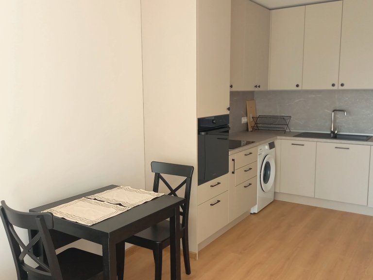 Two Room Apartment for rent Sofia Banishora - Photo 3
