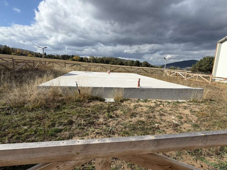 Land for sale Pazardzhik oblast K.tsigov Chark - Photo 4