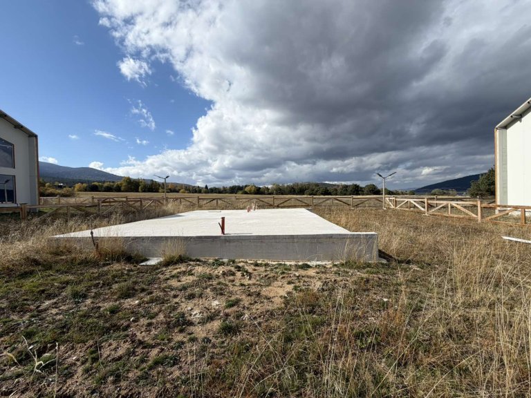 Land for sale Pazardzhik oblast K.tsigov Chark - Photo 6