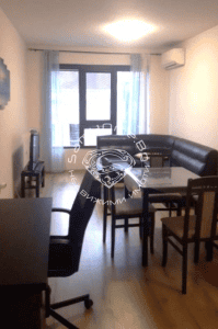 Four Room Apartment for rent Varna Levski