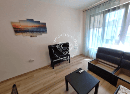 Dört Artı Bir Daire kiralık Varna Levski - Photo 2