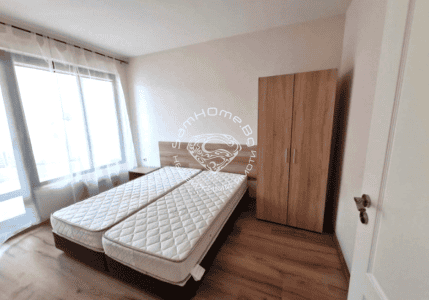 Four Room Apartment for rent Varna Levski - Photo 5