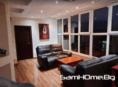 Three Room Apartment for sale Varna Tsentar