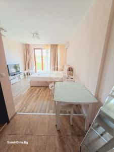 One Room Apartment for sale Varna oblast S.shkorpilovtsi