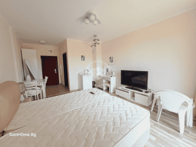 One Room Apartment for sale Varna oblast S.shkorpilovtsi