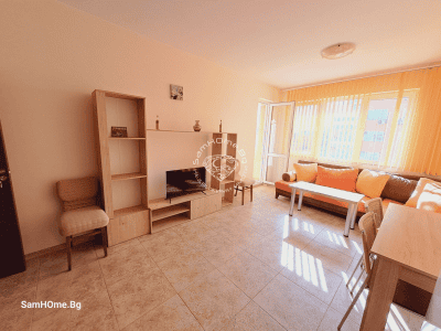 Two Room Apartment for rent Varna Levski - Photo 2