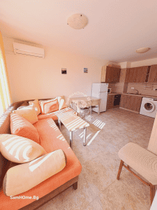 Two Room Apartment for rent Varna Levski