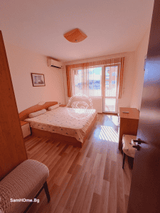 Two Room Apartment for rent Varna Levski