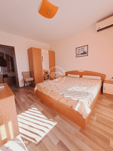 Two Room Apartment for rent Varna Levski - Photo 5