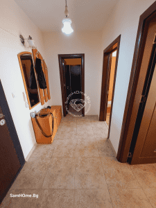 Two Room Apartment for rent Varna Levski