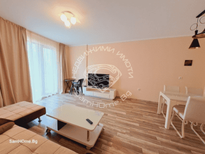 Two Room Apartment for sale Varna oblast S.shkorpilovtsi