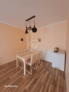 Two Room Apartment for sale Varna oblast S.shkorpilovtsi