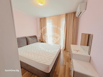 Two Room Apartment for sale Varna oblast S.shkorpilovtsi