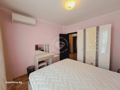 Two Room Apartment for sale Varna oblast S.shkorpilovtsi