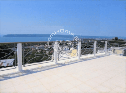 House for sale Varna Briz