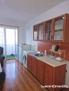 Three Room Apartment for sale Varna Chataldzha