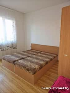 Three Room Apartment for sale Varna Chataldzha