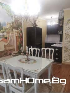 Two Room Apartment for rent Varna M-t Evksinograd - Photo 4