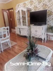 Two Room Apartment for rent Varna M-t Evksinograd - Photo 6