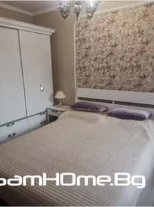 Two Room Apartment for rent Varna M-t Evksinograd - Photo 10