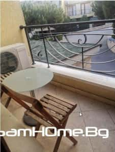 Two Room Apartment for rent Varna M-t Evksinograd - Photo 14