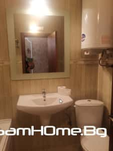 Two Room Apartment for rent Varna M-t Evksinograd - Photo 17