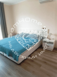 Three Room Apartment for sale Varna oblast S.shkorpilovtsi