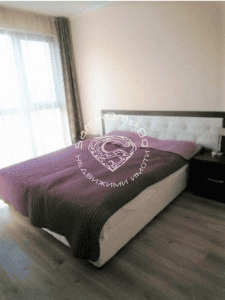 Three Room Apartment for sale Varna oblast S.shkorpilovtsi