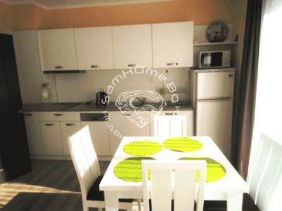 Three Room Apartment for sale Varna oblast S.shkorpilovtsi