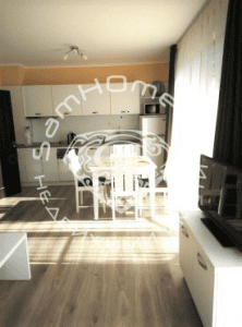 Three Room Apartment for sale Varna oblast S.shkorpilovtsi