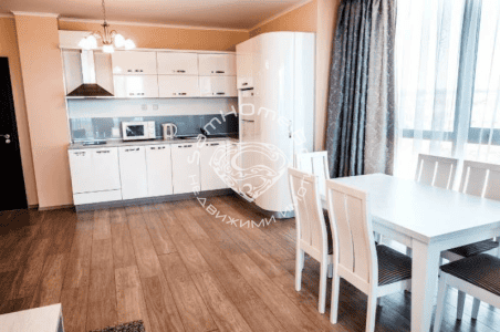 Three Room Apartment for sale Varna oblast S.shkorpilovtsi