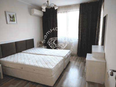 Three Room Apartment for sale Varna oblast S.shkorpilovtsi