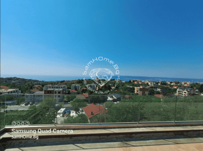 Three Room Apartment for sale Varna M-t Akchelar