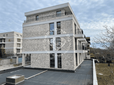 Four Room Apartment for sale Varna Briz