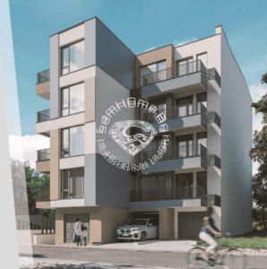 Three Room Apartment for sale Varna Asparuhovo