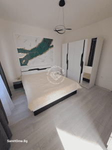 Three Room Apartment for rent Varna oblast M-t Kabakum - Photo 10